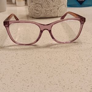 Glasses